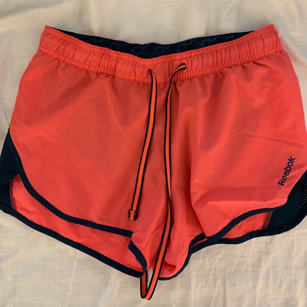 Reebok Athletic Shorts